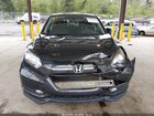 2017 Honda Hr-v Ex Purple vin: 3CZRU6H55HM706169 2017 Honda Hr-v Ex Purple vin: 3CZRU6H55HM706169