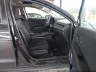 2017 Honda Hr-v Ex Purple vin: 3CZRU6H55HM706169 2017 Honda Hr-v Ex Purple vin: 3CZRU6H55HM706169