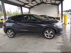 2017 Honda Hr-v Ex Purple vin: 3CZRU6H55HM706169 2017 Honda Hr-v Ex Purple vin: 3CZRU6H55HM706169