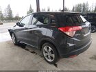 2017 Honda Hr-v Ex Purple vin: 3CZRU6H55HM706169 2017 Honda Hr-v Ex Purple vin: 3CZRU6H55HM706169