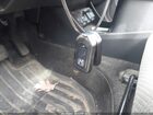 2017 Honda Hr-v Ex Серебряный vin: 3CZRU6H55HM706561