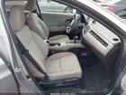 2017 Honda Hr-v Ex Серебряный vin: 3CZRU6H55HM706561