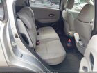 2017 Honda Hr-v Ex Серебряный vin: 3CZRU6H55HM706561