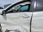 2018 Honda Hr-v Ex Белый vin: 3CZRU6H55JM723656