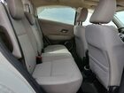 2018 Honda Hr-v Ex Белый vin: 3CZRU6H55JM723656