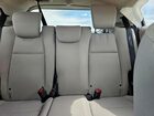 2018 Honda Hr-v Ex Белый vin: 3CZRU6H55JM723656