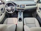 2018 Honda Hr-v Ex Белый vin: 3CZRU6H55JM723656