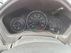 2018 Honda Hr-v Ex Белый vin: 3CZRU6H55JM723656