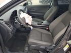 2020 Honda Hr-v Ex Угольный vin: 3CZRU6H55LM726981