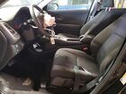 2022 Honda Hr-v Ex Black vin: 3CZRU6H55NM721749