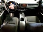 2022 Honda Hr-v Ex Black vin: 3CZRU6H55NM721749