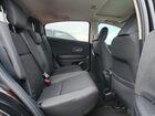2022 Honda Hr-v Ex Черный vin: 3CZRU6H55NM755044