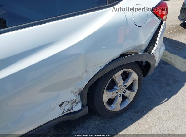 3CZRU6H56GM718331 2016 HONDA HR-V Белый Вид спереди