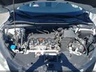 2016 Honda Hr-v Ex Белый vin: 3CZRU6H56GM718331