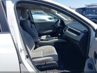 2016 Honda Hr-v Ex Белый vin: 3CZRU6H56GM718331