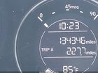 2016 Honda Hr-v Ex Белый vin: 3CZRU6H56GM718331