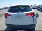 2016 Honda Hr-v Ex Белый vin: 3CZRU6H56GM718331