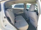 2017 Honda Hr-v Ex White vin: 3CZRU6H56HM718007
