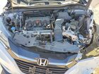 2017 Honda Hr-v Ex White vin: 3CZRU6H56HM718007