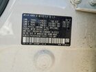 2017 Honda Hr-v Ex White vin: 3CZRU6H56HM718007