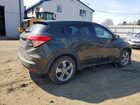 2017 Honda Hr-v Ex Зеленый vin: 3CZRU6H56HM719013 2017 Honda Hr-v Ex Зеленый vin: 3CZRU6H56HM719013