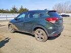 2017 Honda Hr-v Ex Зеленый vin: 3CZRU6H56HM719013 2017 Honda Hr-v Ex Зеленый vin: 3CZRU6H56HM719013