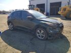 2017 Honda Hr-v Ex Зеленый vin: 3CZRU6H56HM719013 2017 Honda Hr-v Ex Зеленый vin: 3CZRU6H56HM719013