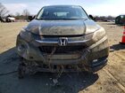 2017 Honda Hr-v Ex Зеленый vin: 3CZRU6H56HM719013 2017 Honda Hr-v Ex Зеленый vin: 3CZRU6H56HM719013