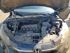 2017 Honda Hr-v Ex Зеленый vin: 3CZRU6H56HM719013 2017 Honda Hr-v Ex Зеленый vin: 3CZRU6H56HM719013