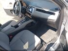 2018 Honda Hr-v Ex Серебряный vin: 3CZRU6H56JM711970