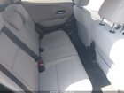 2018 Honda Hr-v Ex Серебряный vin: 3CZRU6H56JM711970