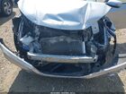 2018 Honda Hr-v Ex Серебряный vin: 3CZRU6H56JM711970
