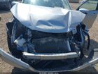 2018 Honda Hr-v Ex Серебряный vin: 3CZRU6H56JM711970
