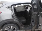 2021 Honda Hr-v Awd Ex Серый vin: 3CZRU6H56MM713108