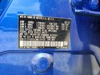2021 Honda Hr-v Ex Blue vin: 3CZRU6H57MM735425