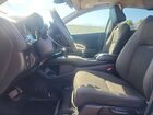 2021 Honda Hr-v Ex White vin: 3CZRU6H57MM737918