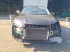 2018 Honda Hr-v Ex Серый vin: 3CZRU6H58JG720295