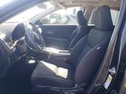 2018 Honda Hr-v Ex Серый vin: 3CZRU6H58JG720295