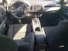 2018 Honda Hr-v Ex Серый vin: 3CZRU6H58JG720295