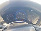 2018 Honda Hr-v Ex Серый vin: 3CZRU6H58JG720295