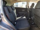 2018 Honda Hr-v Ex Угольный vin: 3CZRU6H58JM710495