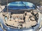 2018 Honda Hr-v Ex Угольный vin: 3CZRU6H58JM710495