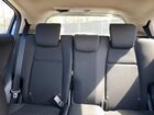 2018 Honda Hr-v Ex Синий vin: 3CZRU6H58JM712568