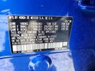 2018 Honda Hr-v Ex Синий vin: 3CZRU6H58JM712568
