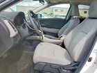 2020 Honda Hr-v Ex Белый vin: 3CZRU6H58LM734203 2020 Honda Hr-v Ex Белый vin: 3CZRU6H58LM734203
