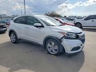 2020 Honda Hr-v Ex Белый vin: 3CZRU6H58LM734203 2020 Honda Hr-v Ex Белый vin: 3CZRU6H58LM734203