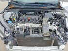 2020 Honda Hr-v Ex Белый vin: 3CZRU6H58LM734203 2020 Honda Hr-v Ex Белый vin: 3CZRU6H58LM734203
