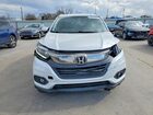 2020 Honda Hr-v Ex Белый vin: 3CZRU6H58LM734203 2020 Honda Hr-v Ex Белый vin: 3CZRU6H58LM734203