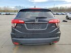 2022 Honda Hr-v Ex Black vin: 3CZRU6H58NM734608 2022 Honda Hr-v Ex Black vin: 3CZRU6H58NM734608