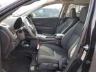 2022 Honda Hr-v Ex Black vin: 3CZRU6H58NM734608 2022 Honda Hr-v Ex Black vin: 3CZRU6H58NM734608